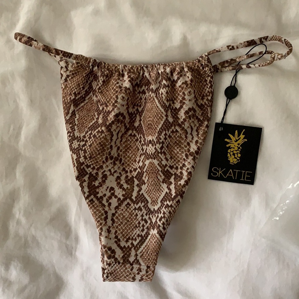 Skatie Sequoia Bobbi bottom - Picture 10 of 13